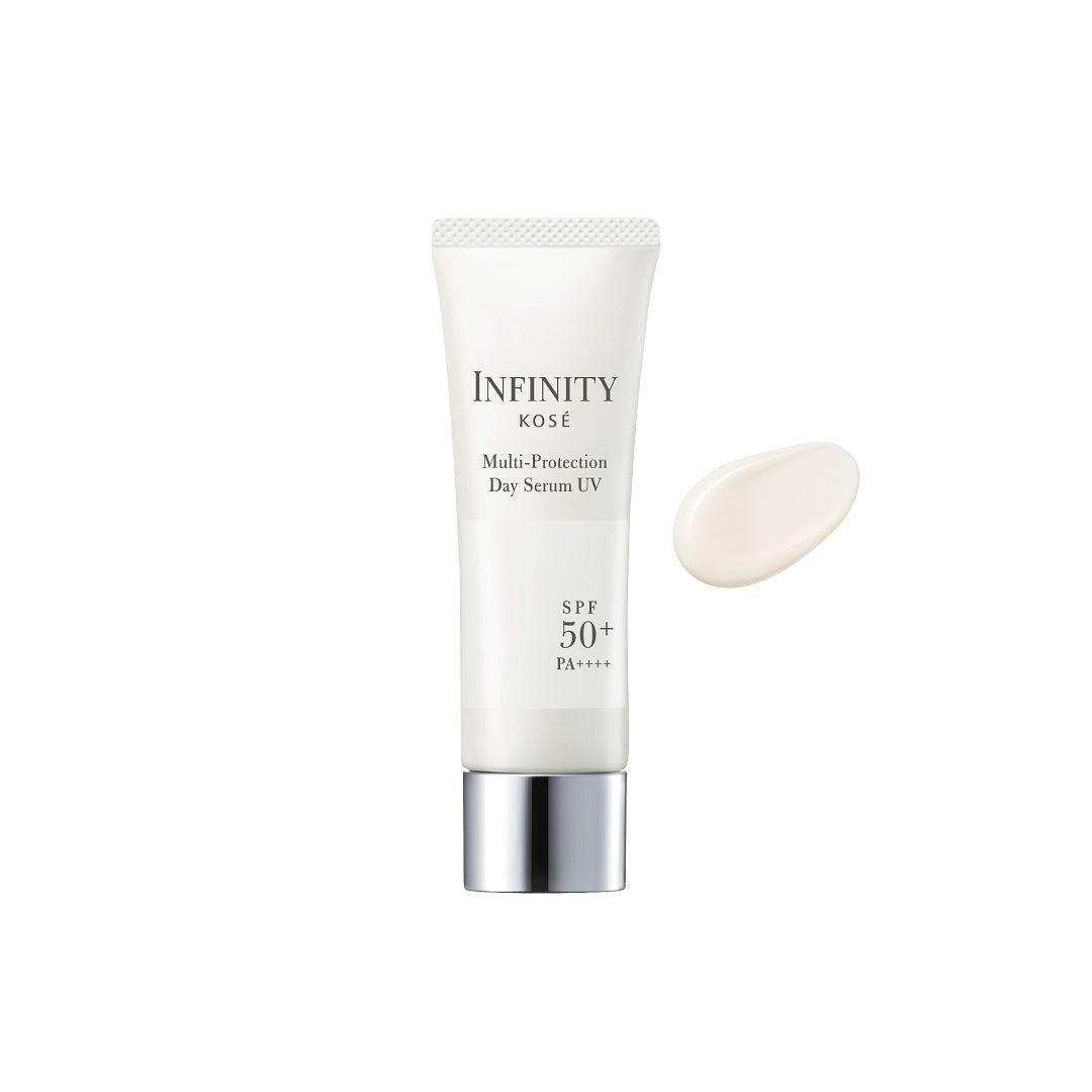 Infinity Multi Protection Day Serum UV