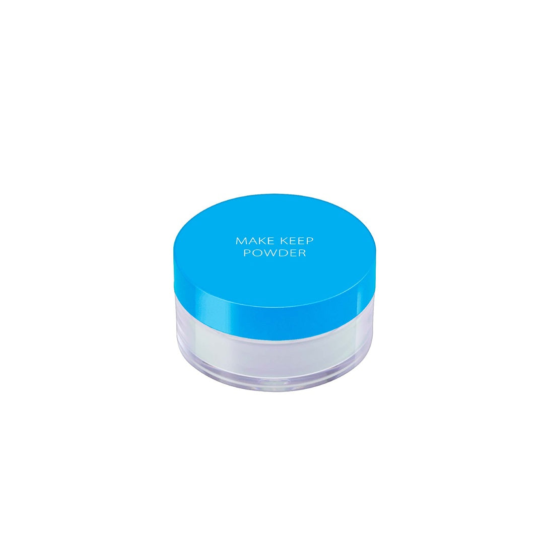 Make Keep Powder EX Cool