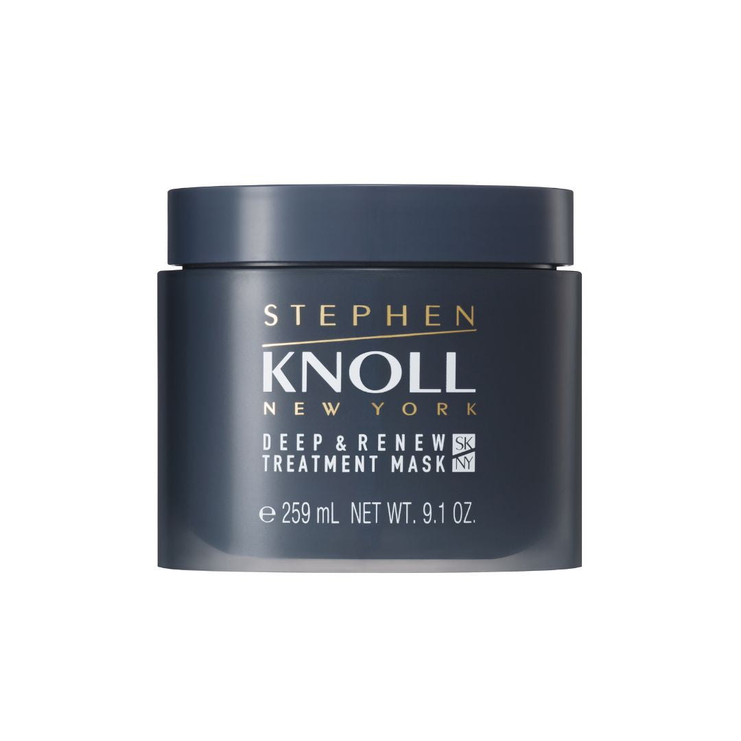 Stephen Knoll Deep & Renew Treatment Mask