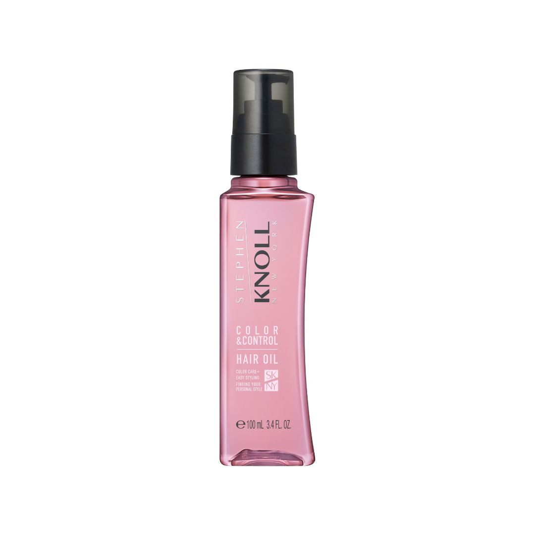 Stephen Knoll Color & Control Hair Oil