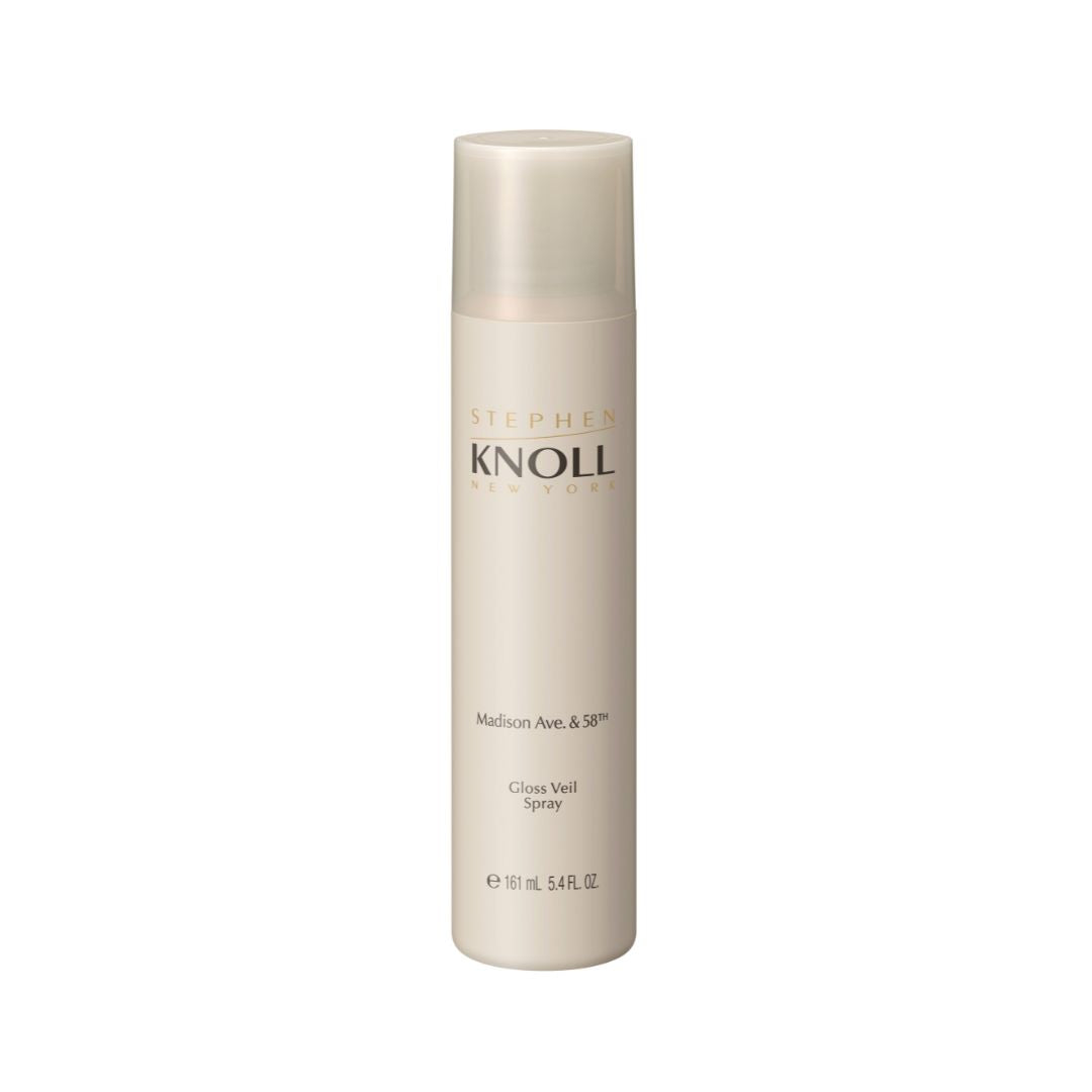 Stephen Knoll Madison Ave. & 58th Gloss Veil Spray