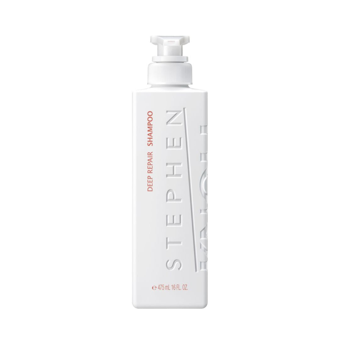 Stephen Knoll Deep Repair Shampoo