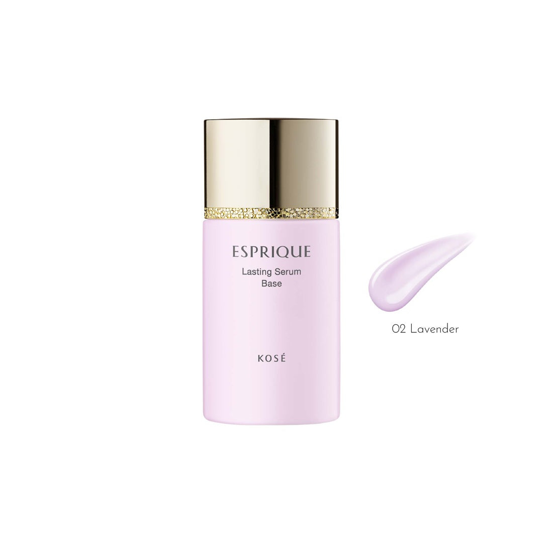 Esprique Lasting Serum Base