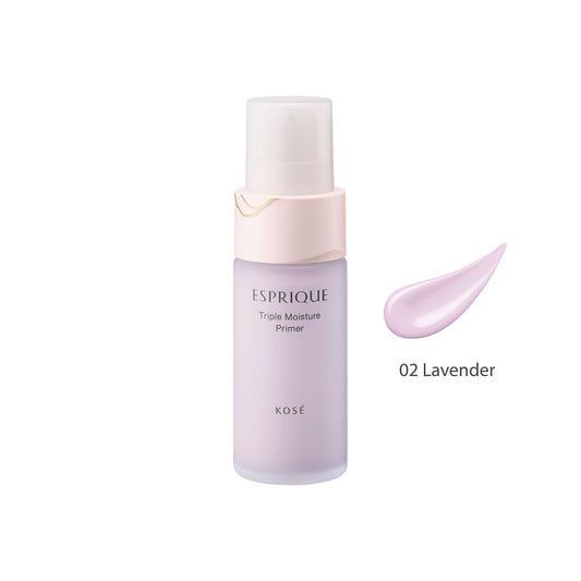 Esprique Triple Moisture Primer