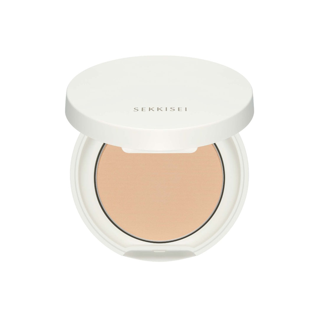 Sekkisei Clear Wellness Airy Skin Veil Face Powder