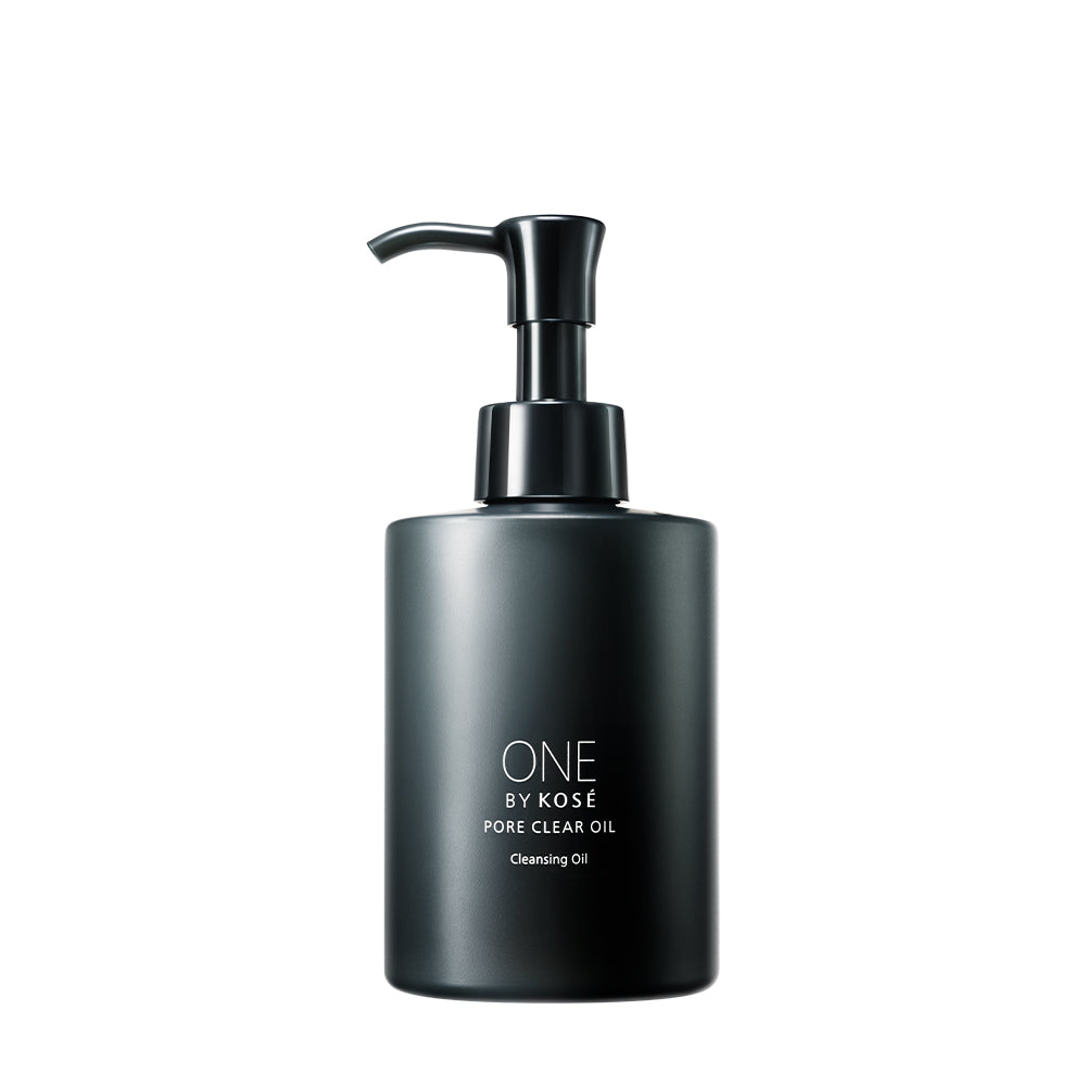 ONE BY KOSE Pore Clear Oil