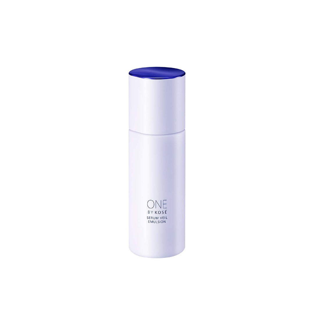 ONE BY KOSE Serum Veil Emulsion
