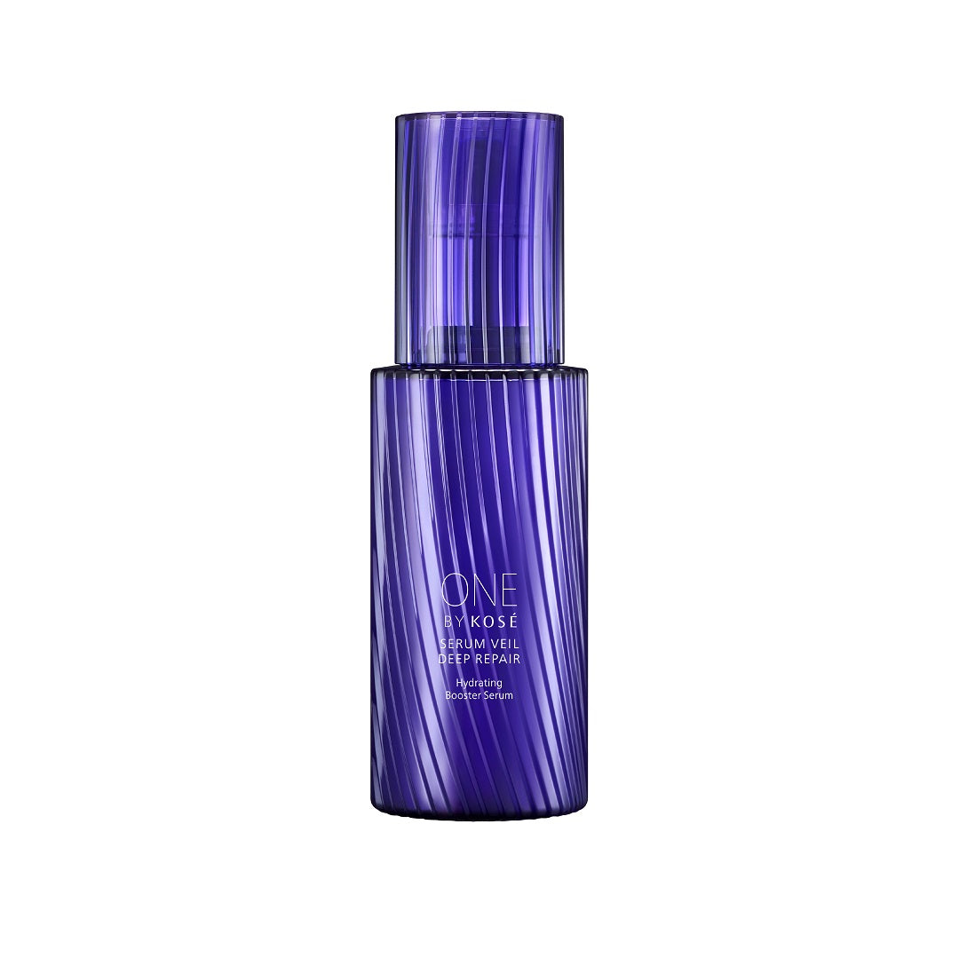 ONE BY KOSE Serum Veil Deep Repair