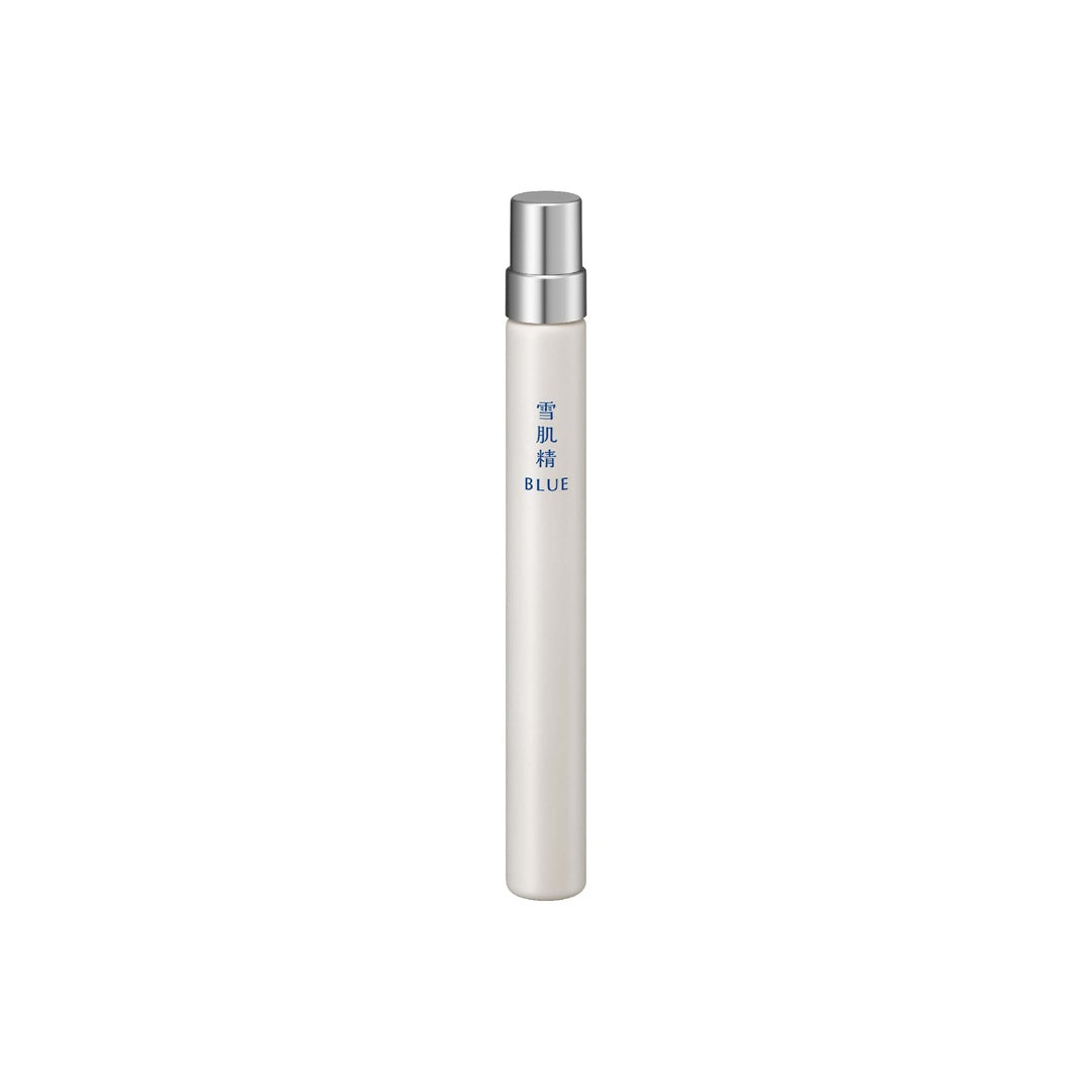 Sekkisei Blue Deep Breath Meditation Aromatic Mist
