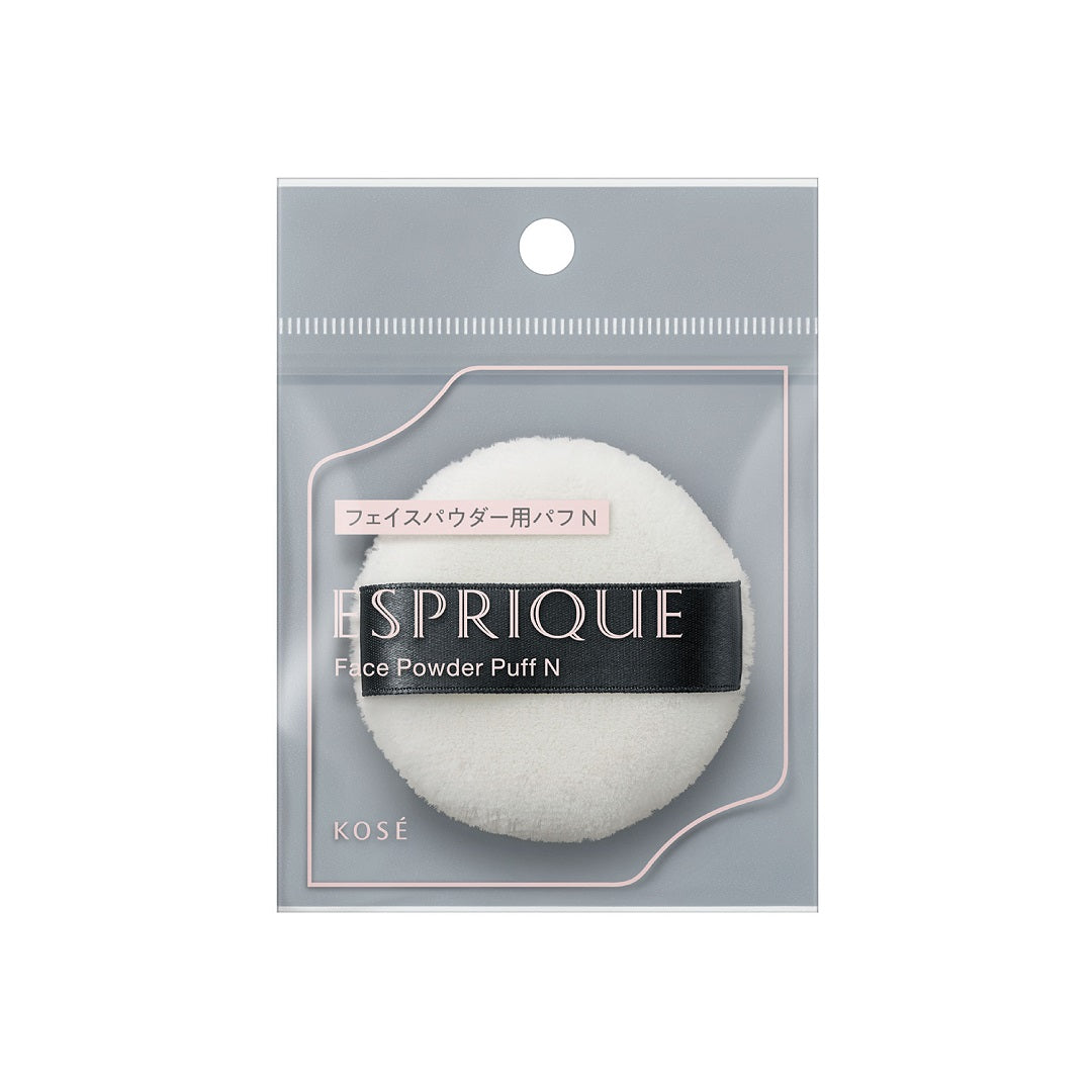 Esprique Face Powder Puff N