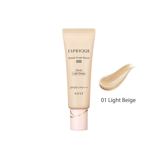 Esprique Speed Finish Serum BB