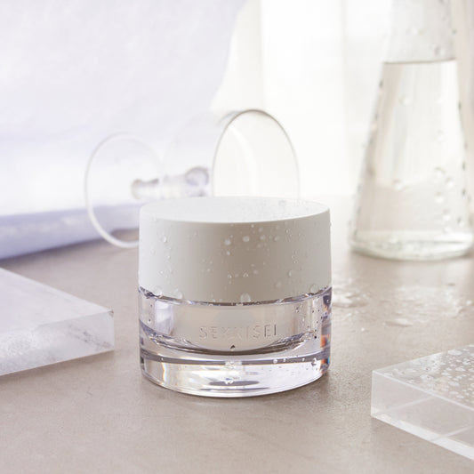 Sekkisei Clear Wellness Water Shield Cream