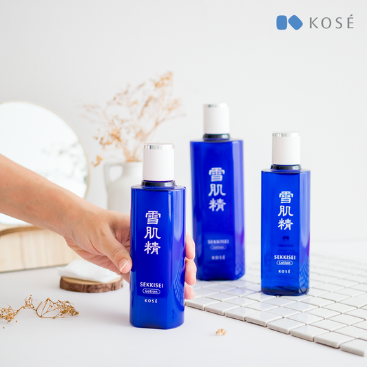 Sekkisei Lotion