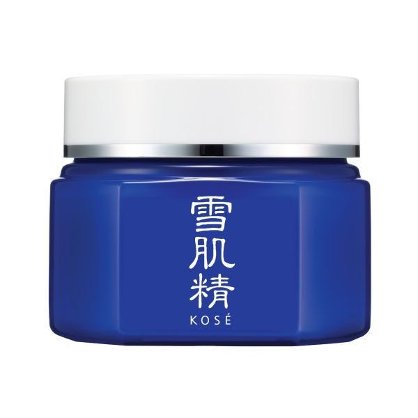 Sekkisei Cleansing Cream