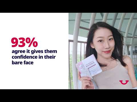 Sekkisei Clear Wellness Tinted Cream Day & Night