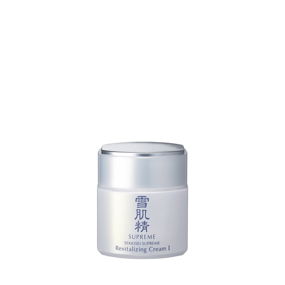 Sekkisei Supreme Revitalizing Cream