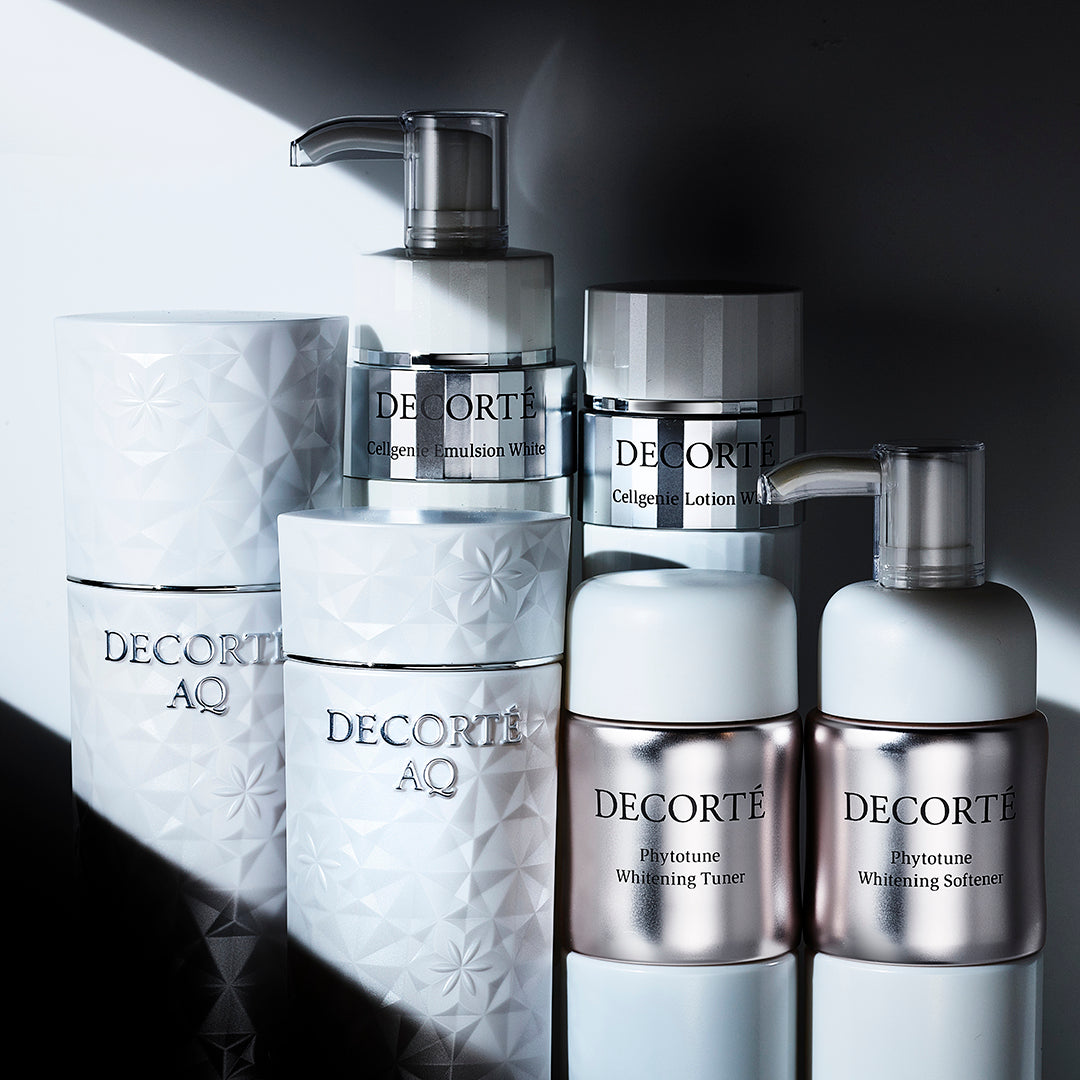 DECORTÉ Skincare