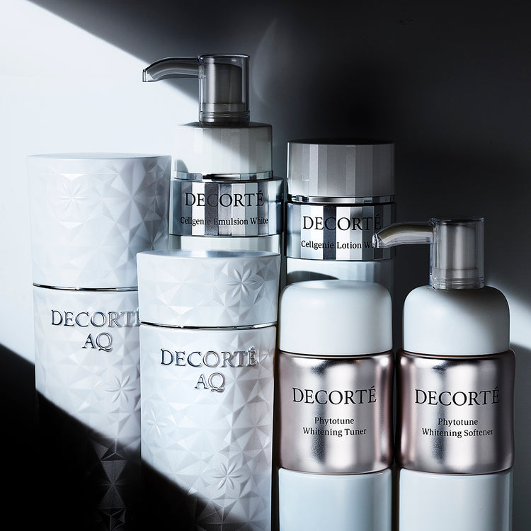 DECORTÉ Skincare