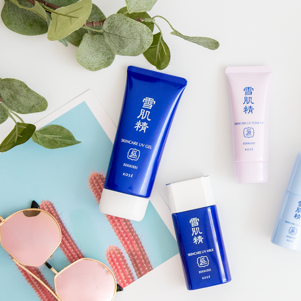 KOSÉ Skincare