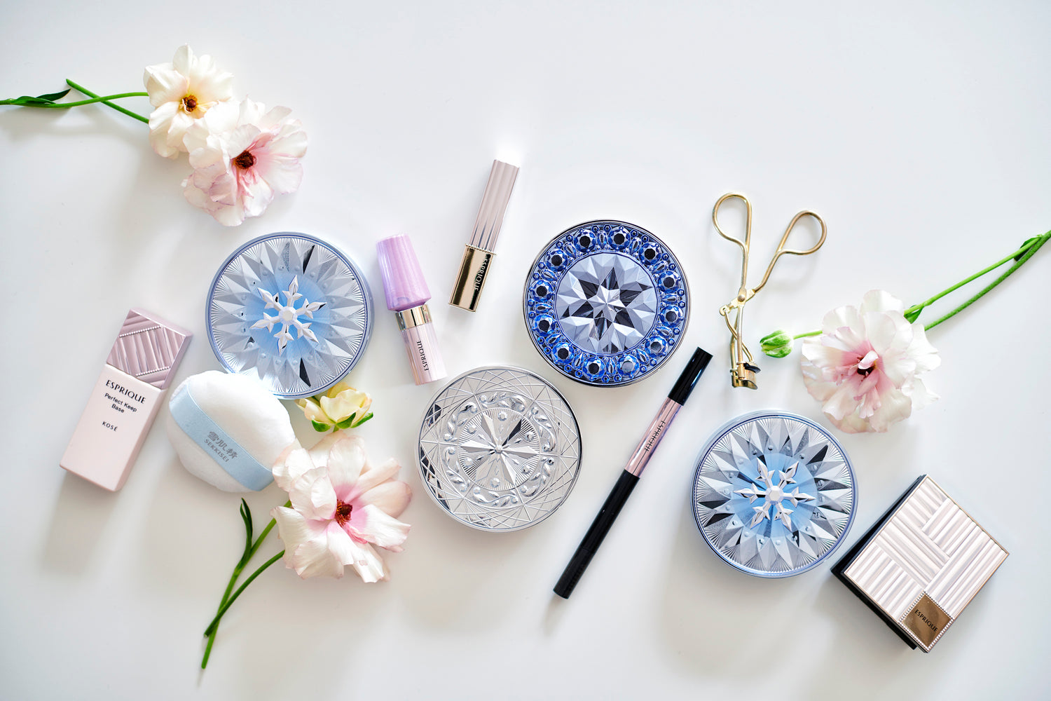 Makeup