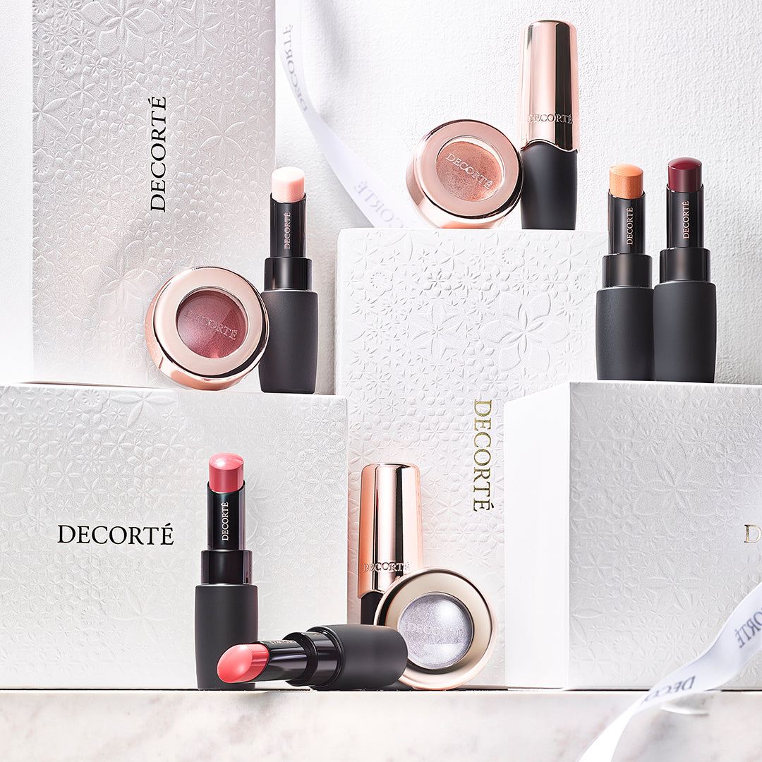 DECORTÉ Makeup