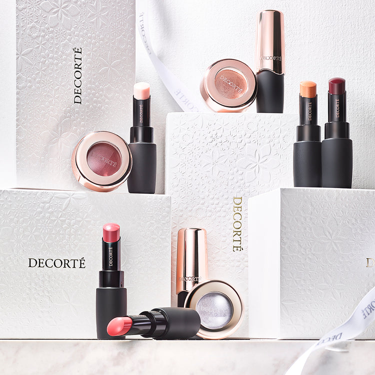 DECORTÉ Makeup