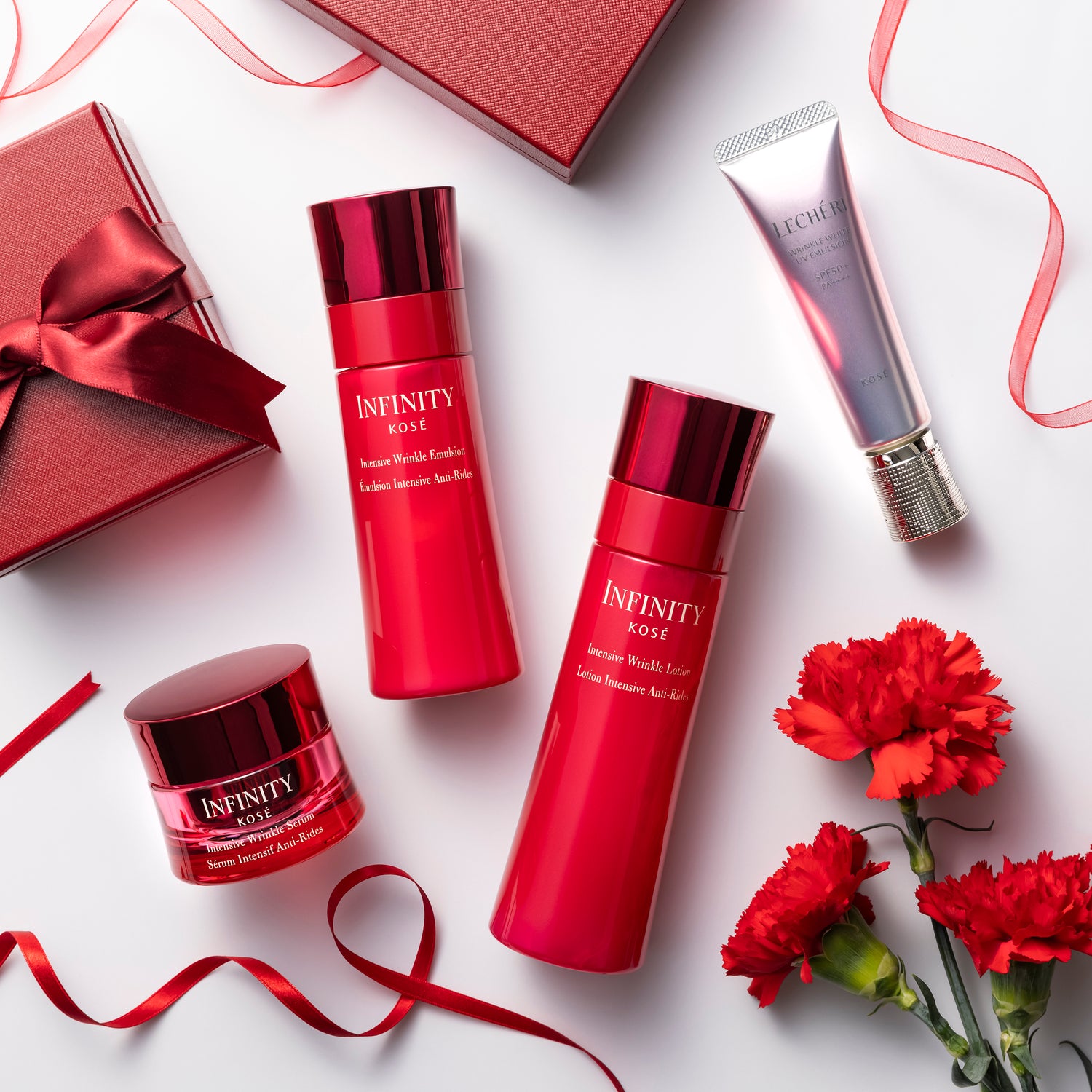 Infinity Intensive Wrinkle