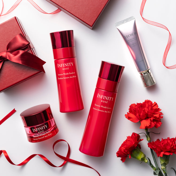 Infinity Intensive Wrinkle