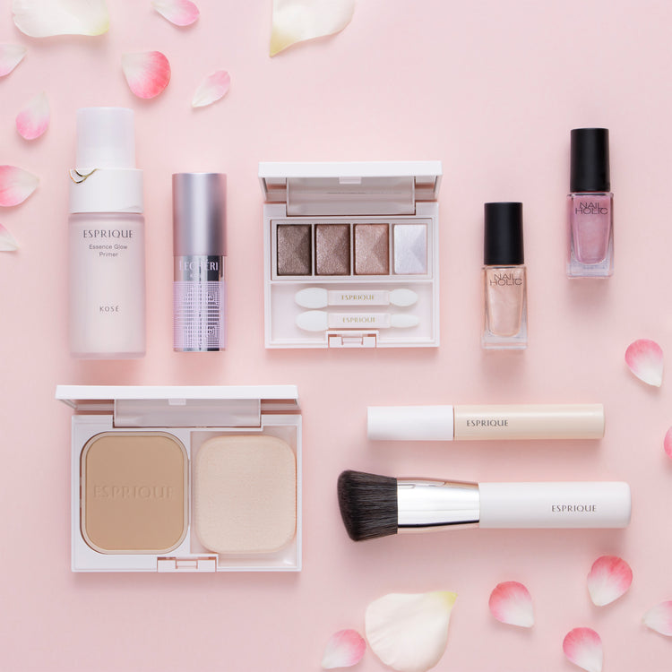 KOSÉ Makeup