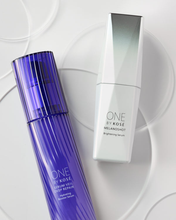 ONE BY KOSE