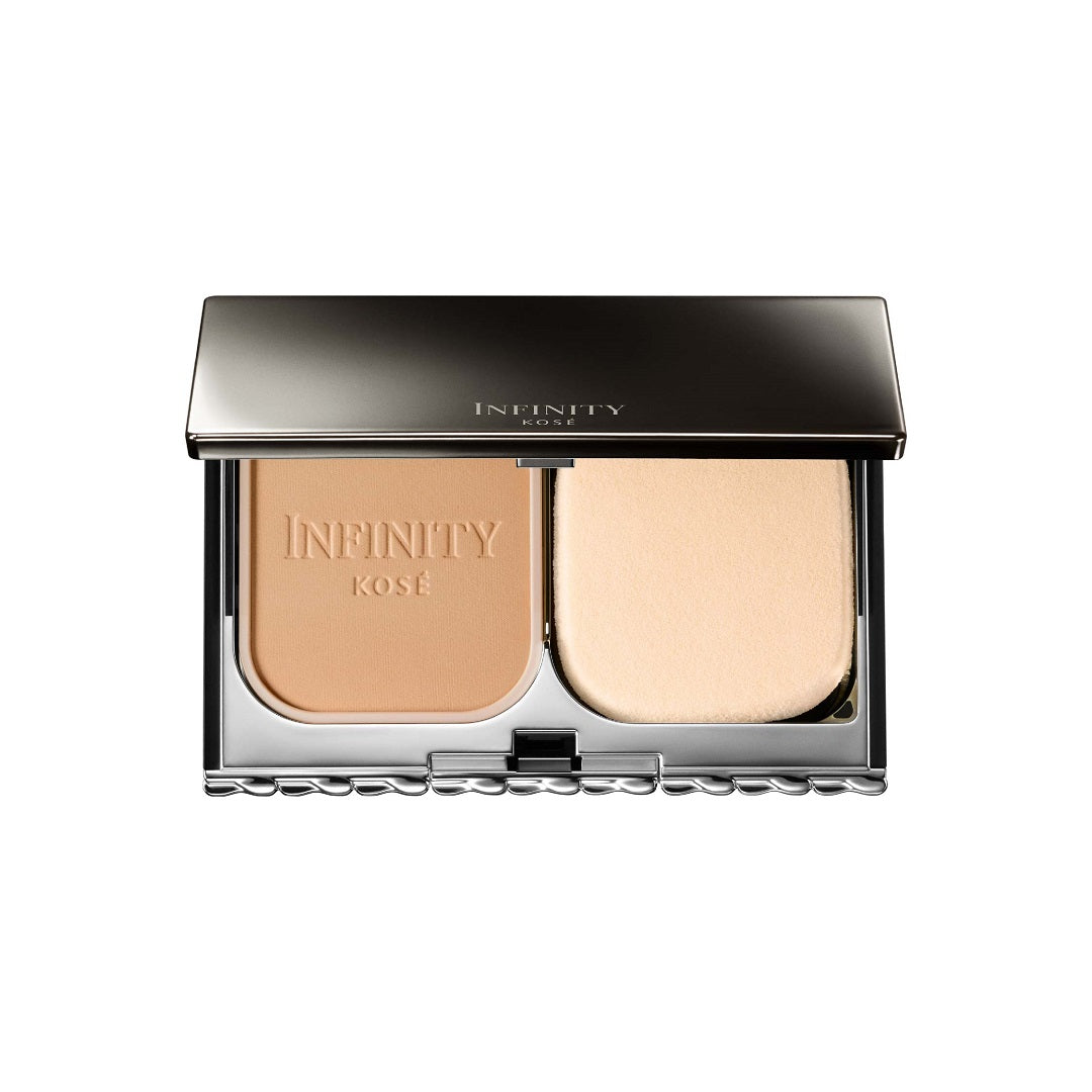 Infinity Skin Luminance Foundation