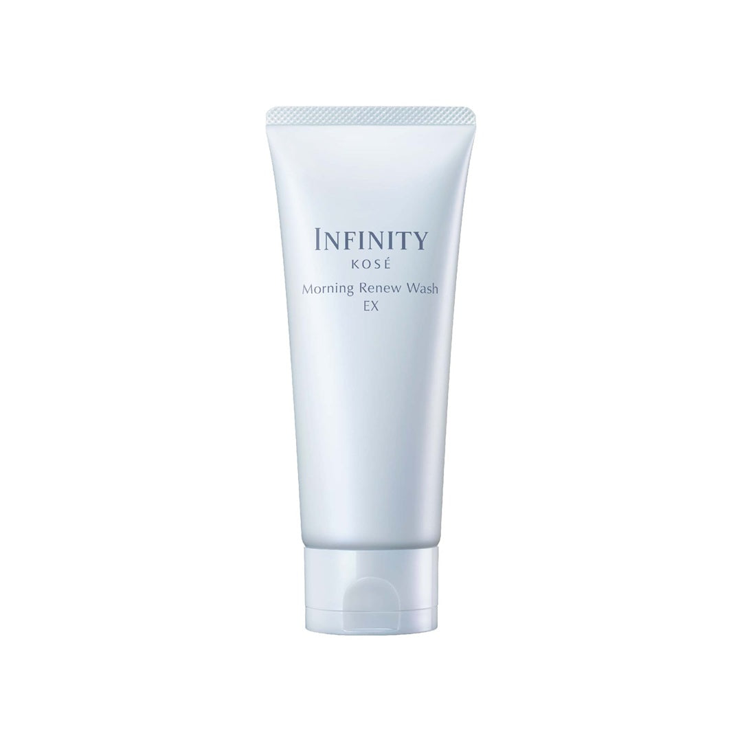 Infinity Kose Morning Renew Wash EX