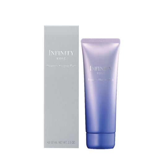 Infinity Kose Premium Sleeping Pack