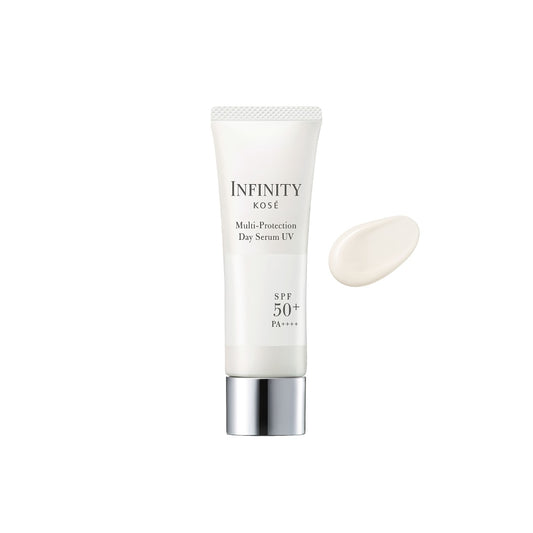 Infinity Multi Protection Day Serum UV