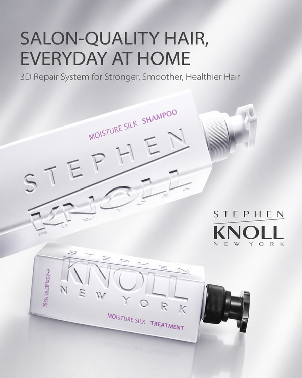 Stephen Knoll