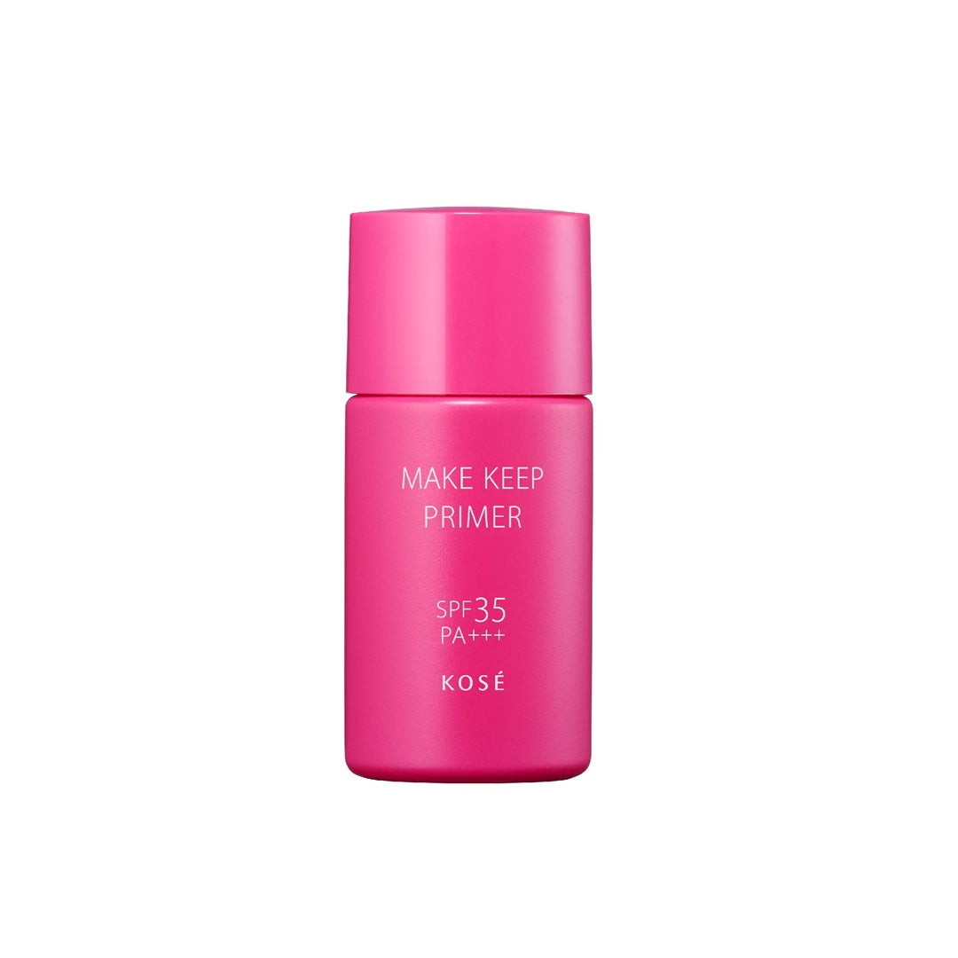 Make Keep Primer UV 01