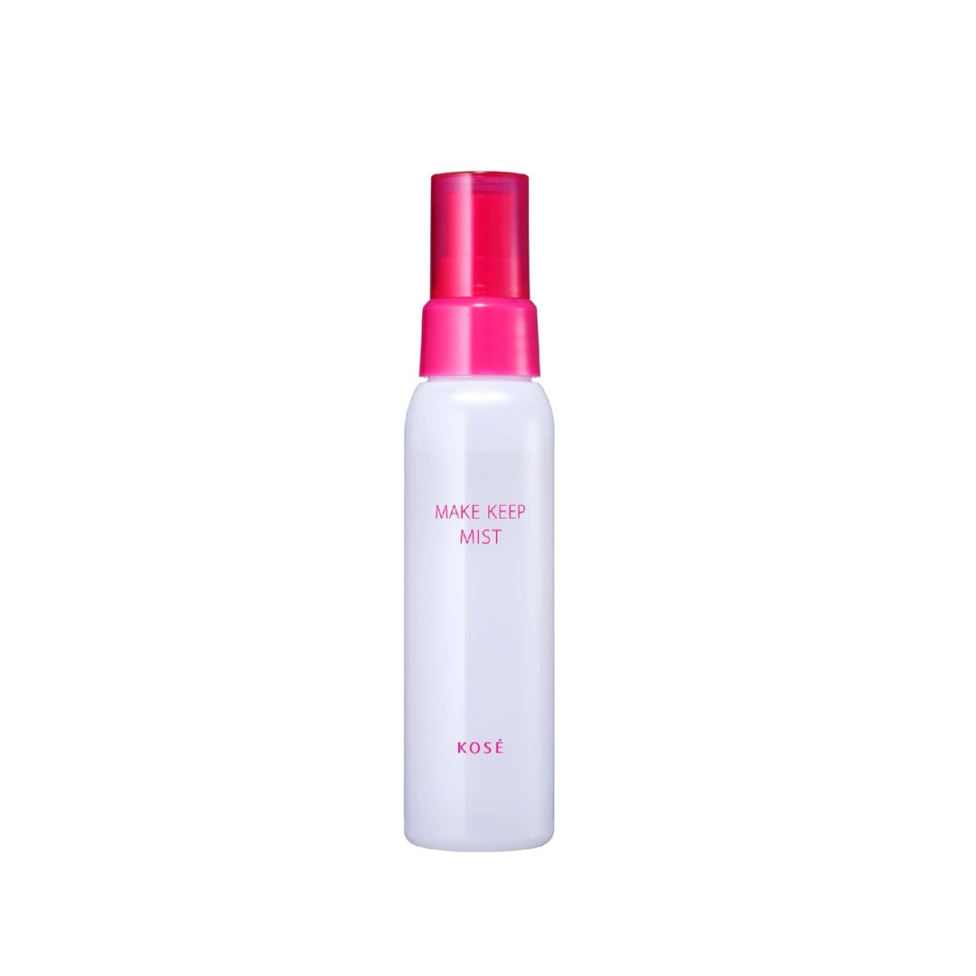 Make Keep Mist EX + Fragrance Free