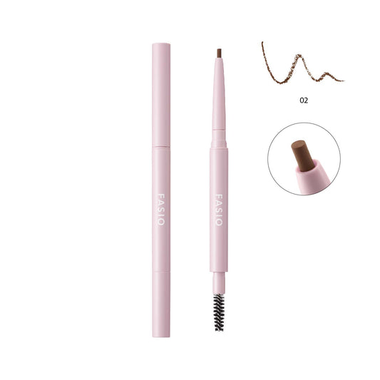 Fasio Waterproof Eyebrow (Slim)