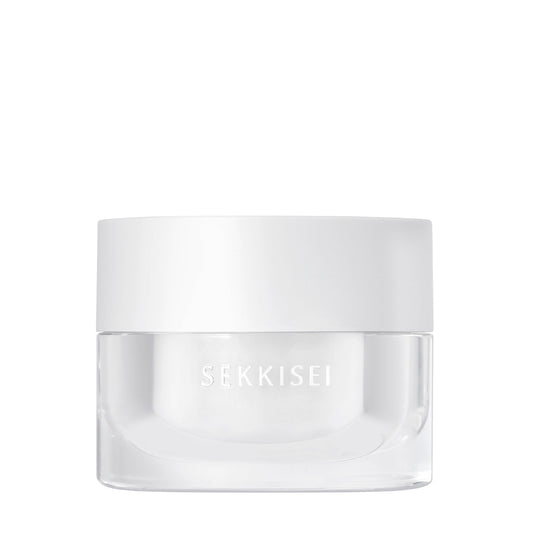 Sekkisei Clear Wellness Overnight Cream