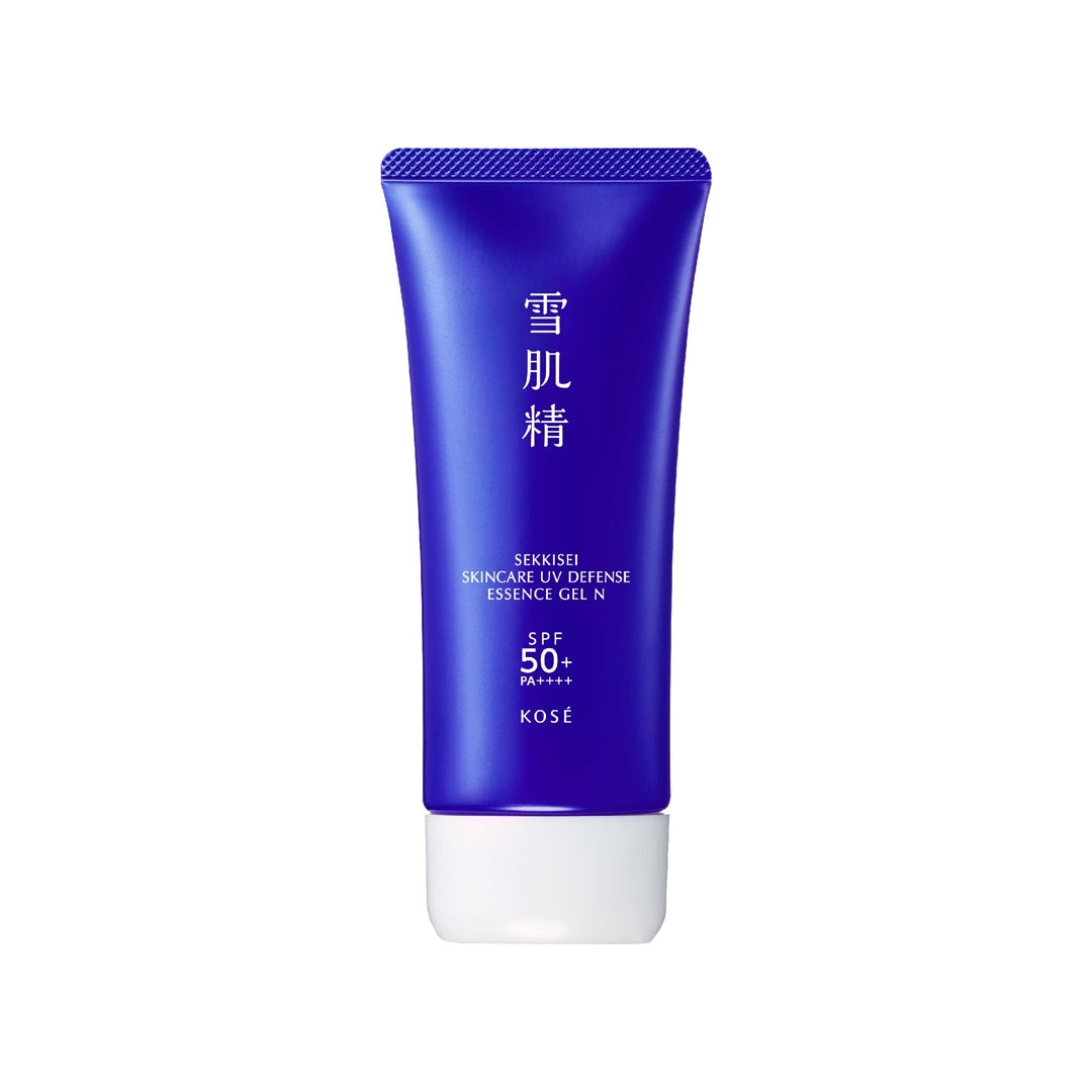 Sekkisei Skincare UV Defense Essence Gel N