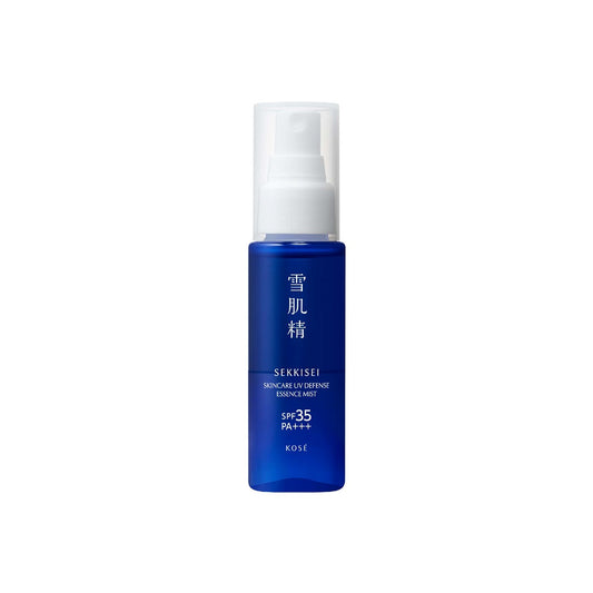 Sekkisei Skincare UV Defense Essence Mist