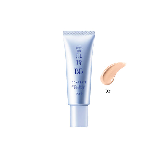 Sekkisei Brightening BB Essence