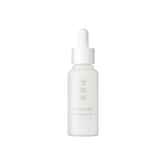 Sekkisei Clear Wellness Mild Peel Care Serum