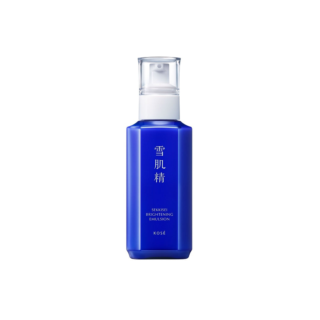 Sekkisei Brightening Emulsion
