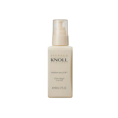Stephen Knoll Madison Ave. & 58th Glam Magic Curl Oil