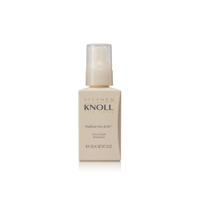 Stephen Knoll Madison Ave. & 58th Airy Finish Emulsion