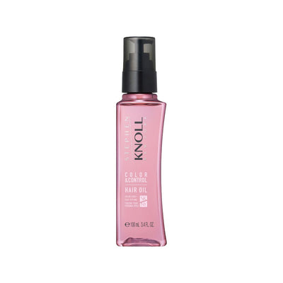 Stephen Knoll Color & Control Hair Oil