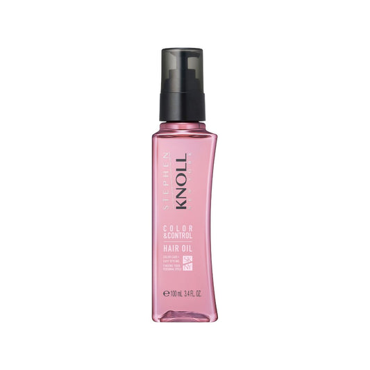 Stephen Knoll Color & Control Hair Oil