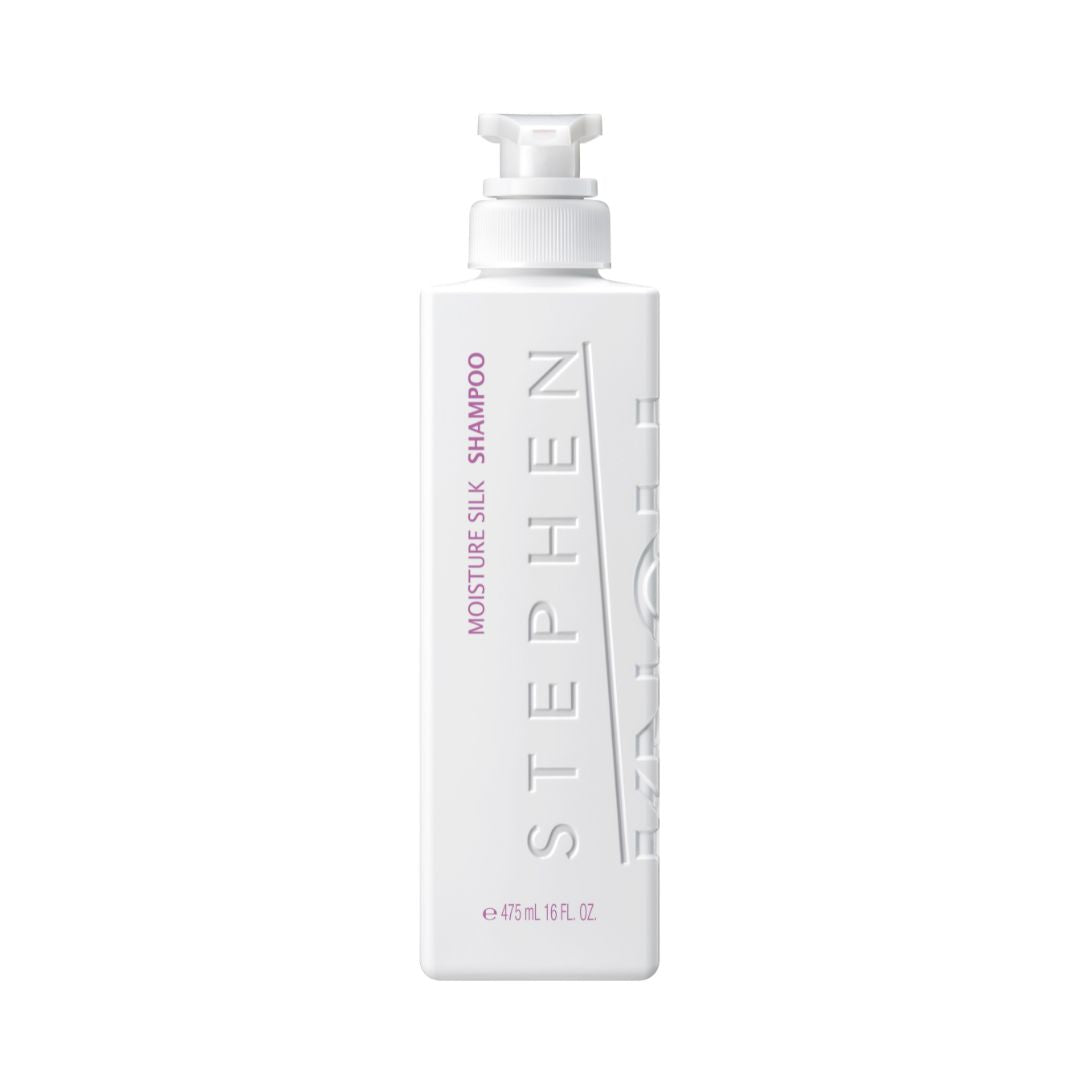 Stephen Knoll Moisture Silk Shampoo