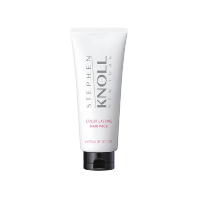 Stephen Knoll Color Lasting Hair Pack